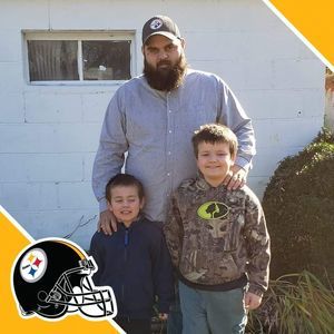 Meet your Posher, Devin